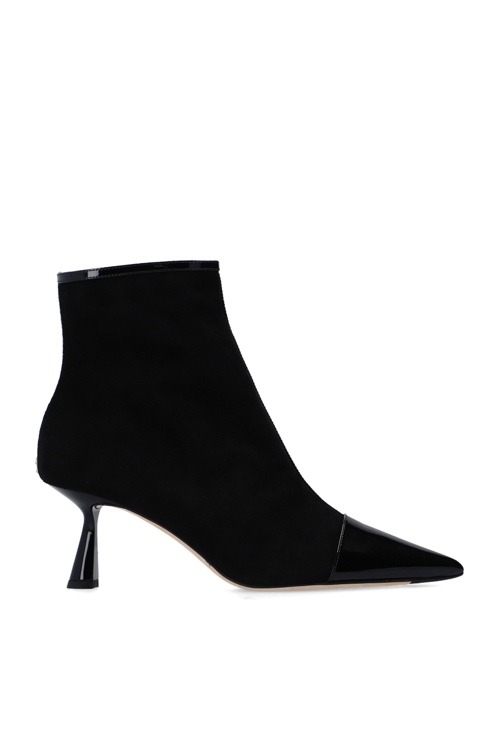 Louis Vuitton LV x YK Silhouette Ankle Boots - Vitkac shop online
