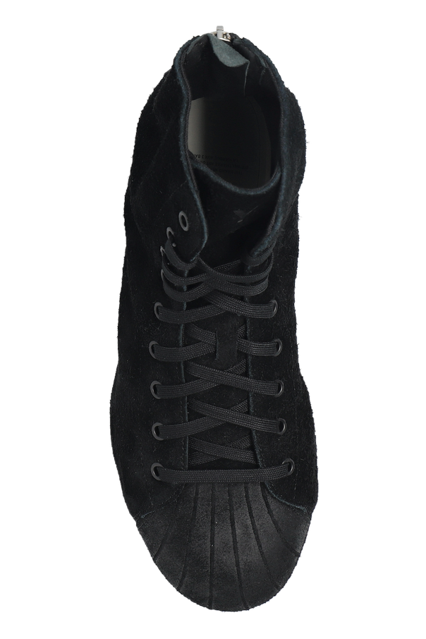 Y-3 ‘Nizzastar Hi’ sports shoes