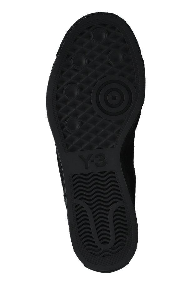 Y-3 ‘Nizzastar Hi’ sports shoes
