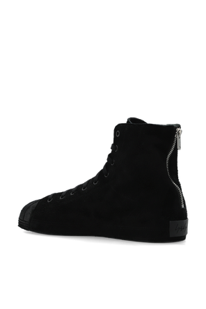 Y-3 ‘Nizzastar Hi’ sports shoes