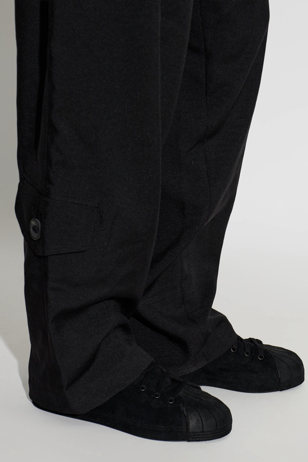 Y-3 Sneaker "Nizzastar Hi"