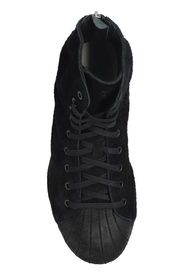 Y-3 Sneaker "Nizzastar Hi"