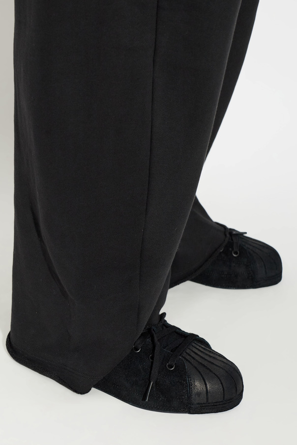 Y-3 Zapatilla "Nizzastar Lo"