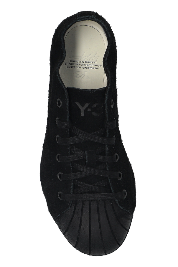 Y-3 Zapatilla "Nizzastar Lo"