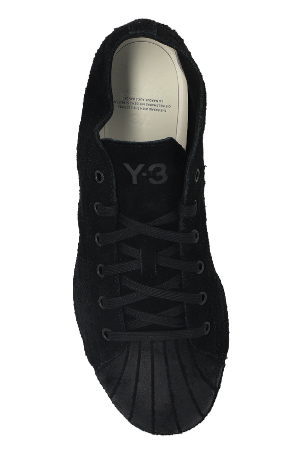 Y-3 Sneaker "Nizzastar Lo"
