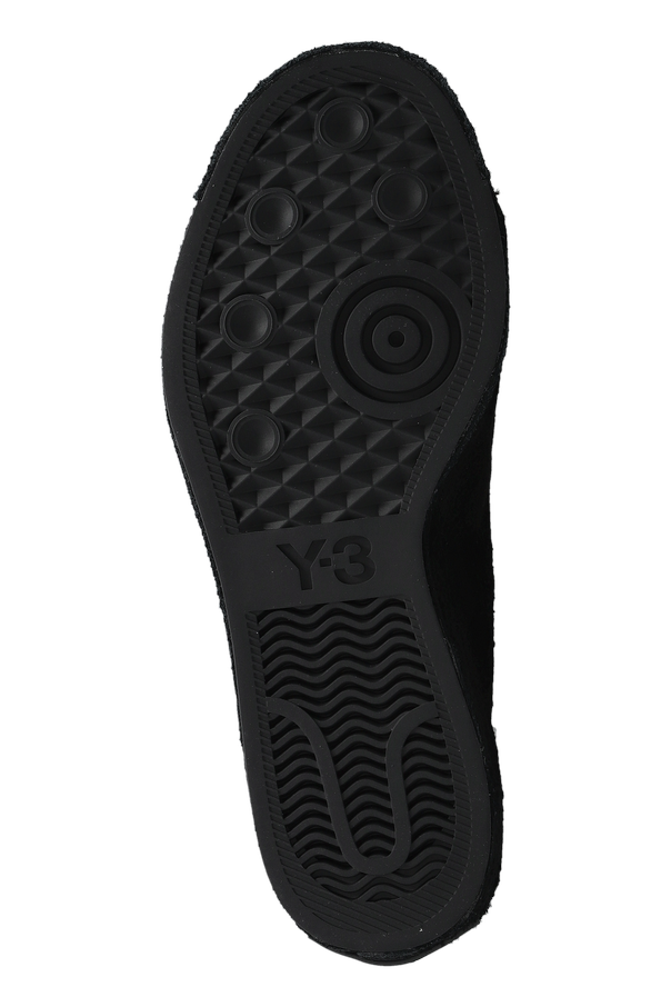 Y-3 Sneaker "Nizzastar Lo"