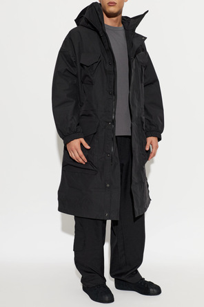 Y-3 Sneaker "Nizzastar Lo"