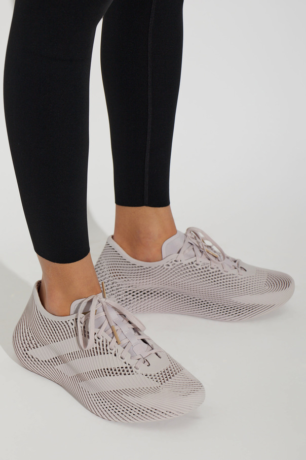 ADIDAS Performance ‘CLIMACOOL LACED NO STRIPES’ athletic shoes