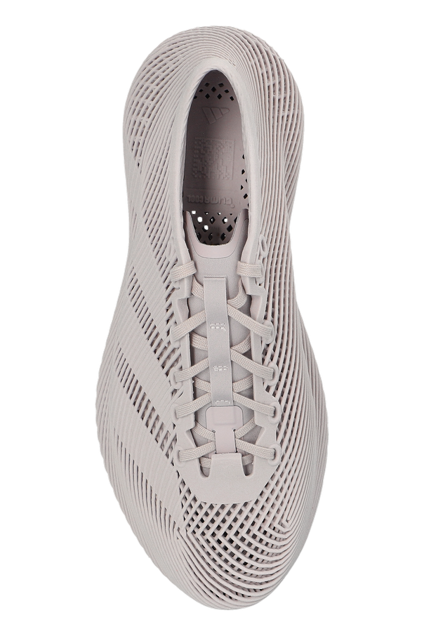 ADIDAS Performance ‘CLIMACOOL LACED NO STRIPES’ athletic shoes