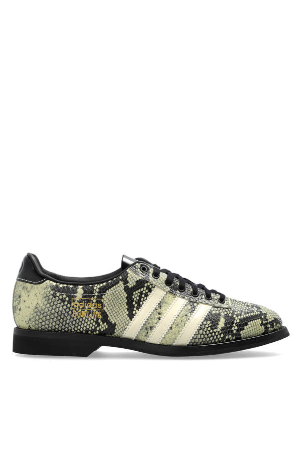 ADIDAS X BRAIN DEAD bowling sneakers od ADIDAS Originals