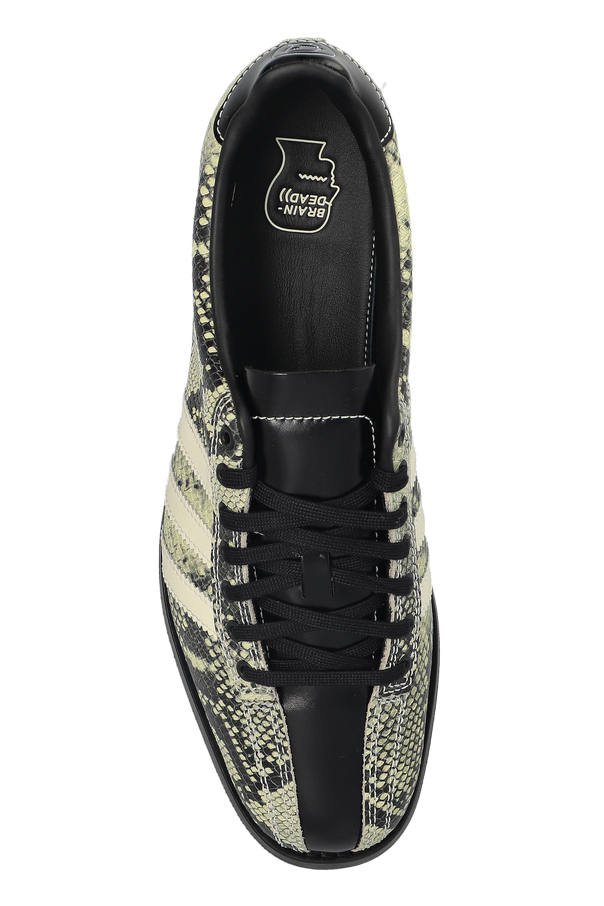 ADIDAS Originals Adidas x Brain Dead bowling sneakers