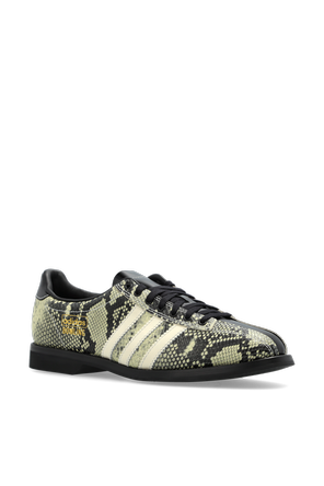 ADIDAS Originals Adidas x Brain Dead bowling sneakers