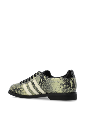 ADIDAS Originals Adidas x Brain Dead bowling sneakers
