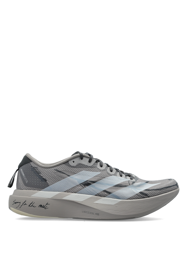 ADIDAS X SONG FOR THE MUTE od ADIDAS Performance