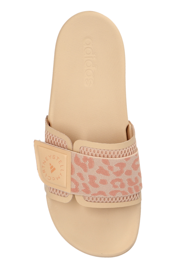 ADIDAS by Stella McCartney Flip-flops with logo