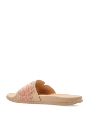 ADIDAS by Stella McCartney Flip-flops with logo
