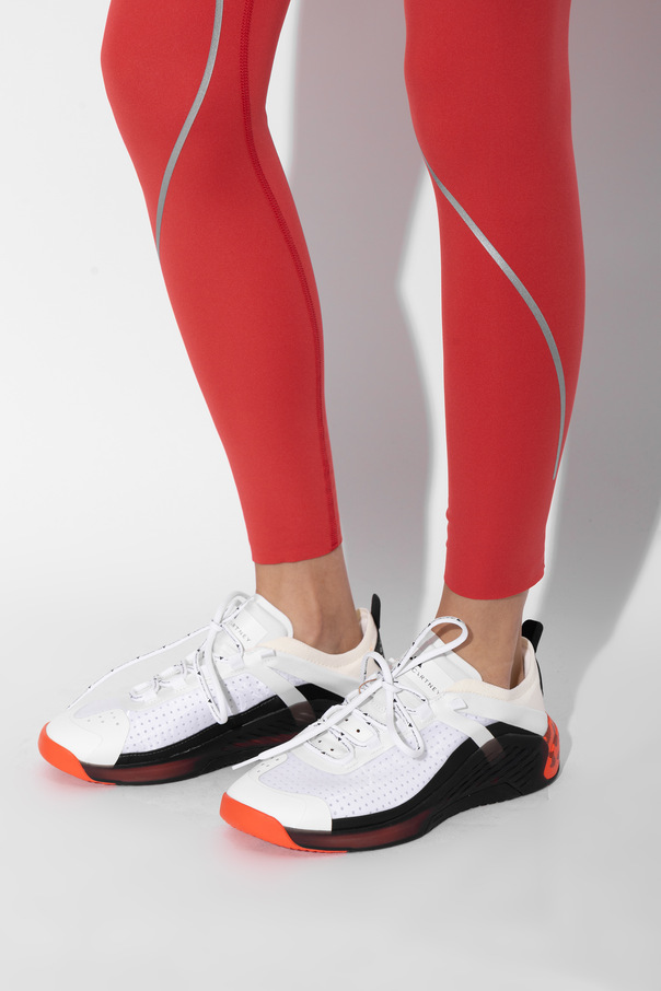 ADIDAS by Stella McCartney Sapatos desportivos ‘TRAINING DROPSET 4’