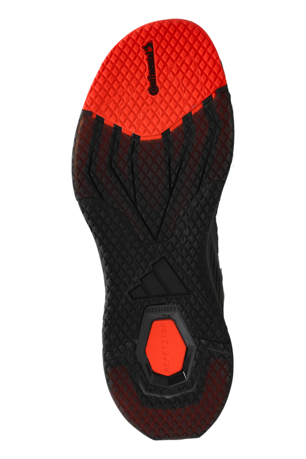 ADIDAS by Stella McCartney Sapatos desportivos ‘TRAINING DROPSET 4’