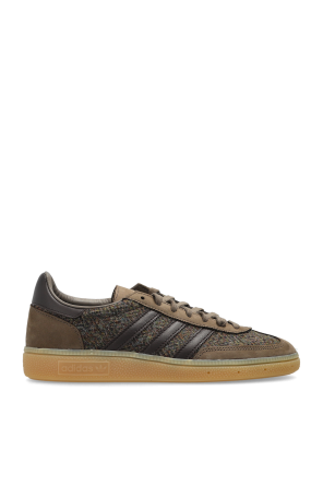 Adidas x Harris Tweed