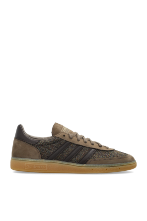 Adidas x Harris Tweed