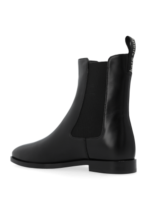 Kate Spade Chelsea Boots Knox