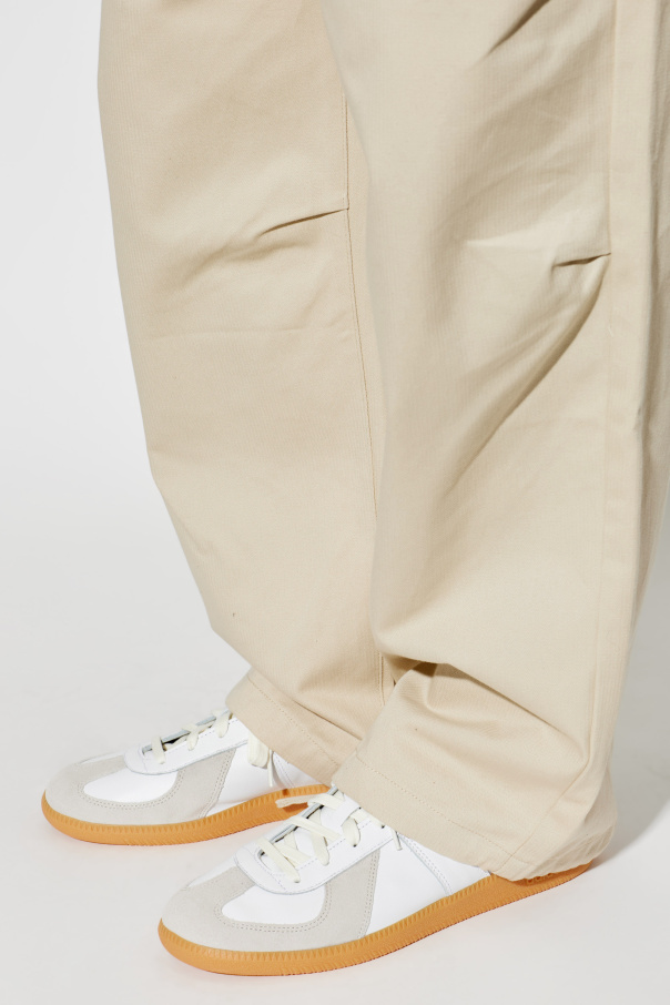 ADIDAS Originals Sports shoes "BW ARMY DECON"