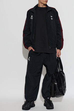 ADIDAS Originals Megaride low-top sneakers
