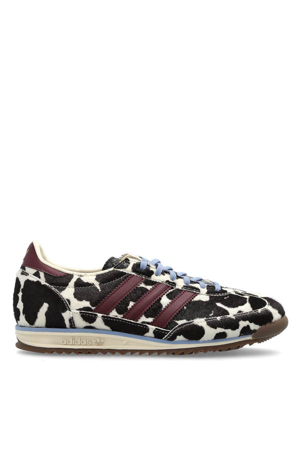 ‘SL 72 OG’ sports shoes od ADIDAS Originals