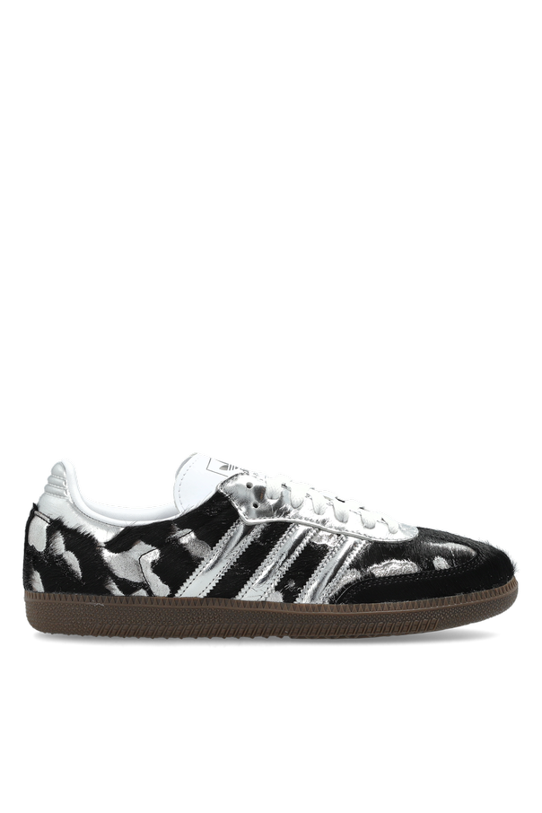 ‘SAMBA OG’ sports shoes od ADIDAS Originals