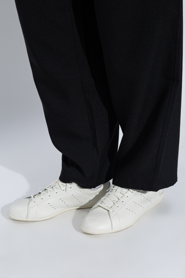 Y-3 ‘Stan Smith Lo Pro’ sports shoes