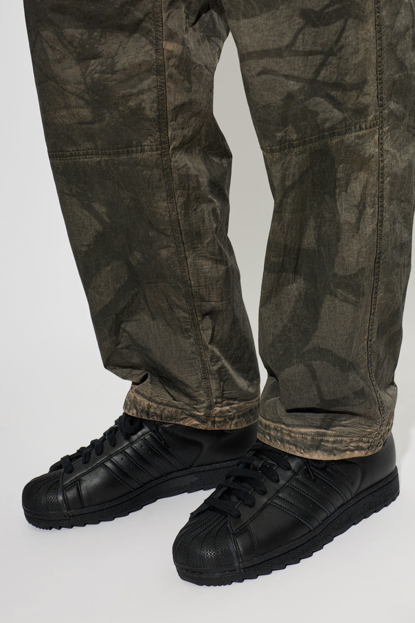 ADIDAS Originals Sports shoes ‘SUPERSTAR II RIPPLE’