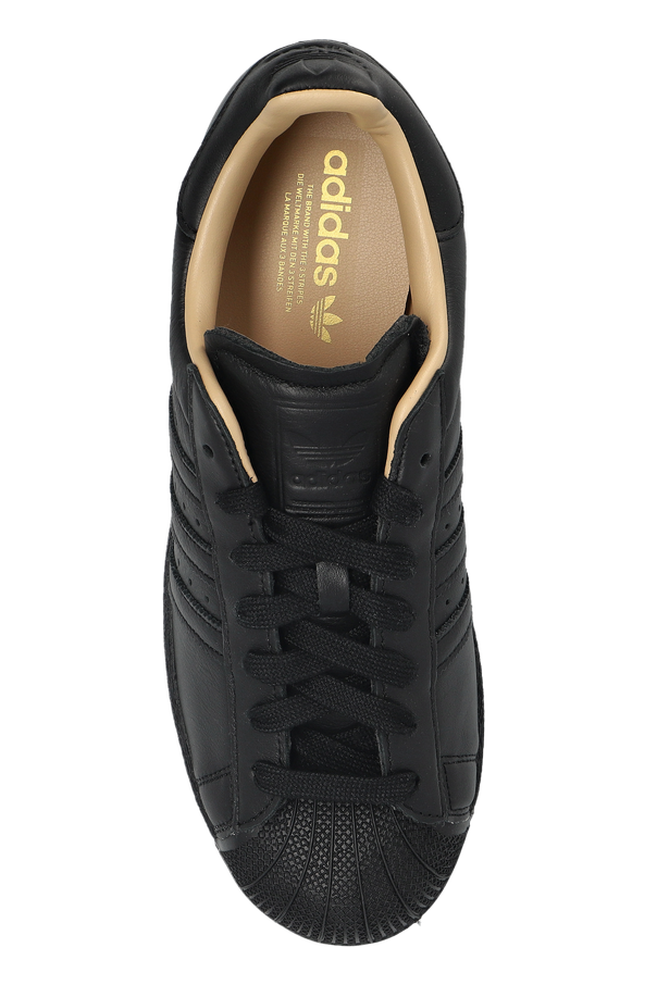 ADIDAS Originals Sports shoes ‘SUPERSTAR II RIPPLE’