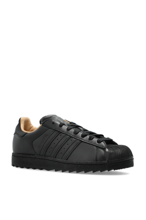 ADIDAS Originals Sports shoes ‘SUPERSTAR II RIPPLE’