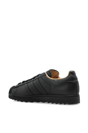 ADIDAS Originals Sports shoes ‘SUPERSTAR II RIPPLE’