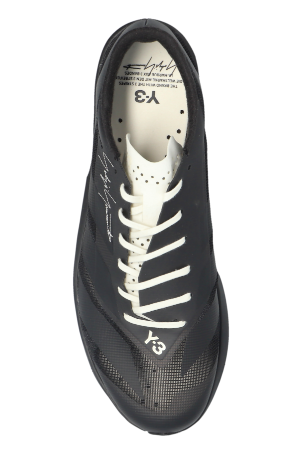 Y-3 ‘Adizero RC6’ sports shoes