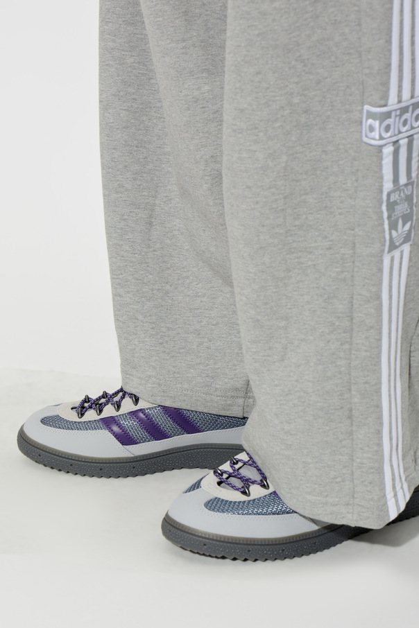 ADIDAS Originals Tenisky ‘HANDBALL SPEZIAL WTR PREM’