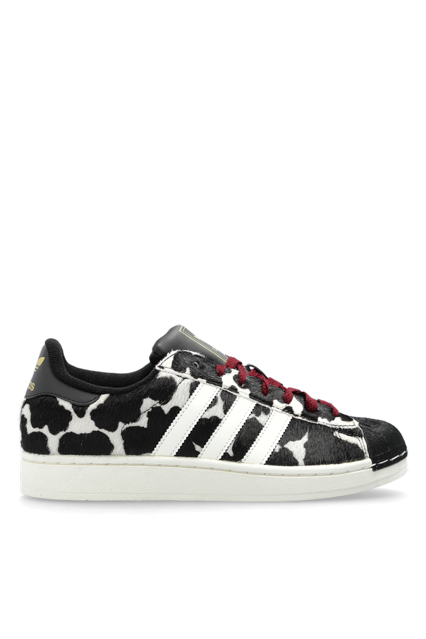 ‘SUPERSTAR II’ sports shoes od ADIDAS Originals
