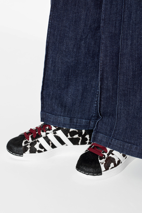 ADIDAS Originals Buty sportowe ‘SUPERSTAR II’
