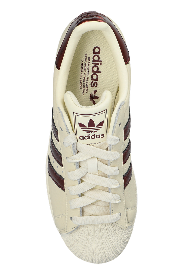 ADIDAS Originals ‘SUPERSTAR II’ sports shoes