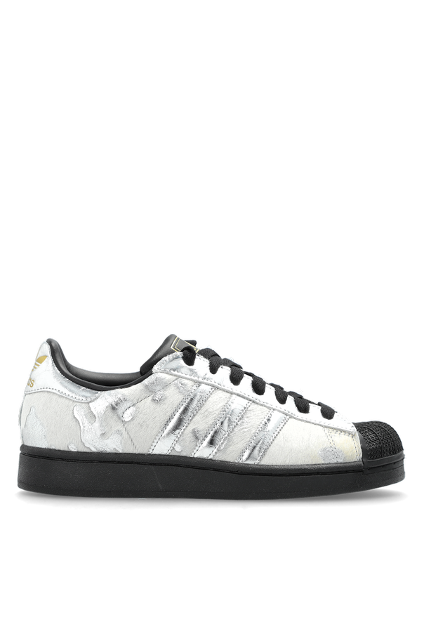 ‘SUPERSTAR II’ sports shoes od ADIDAS Originals