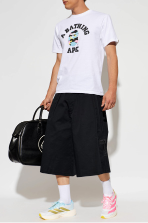 ADIDAS Performance ADIDAS X BAPE