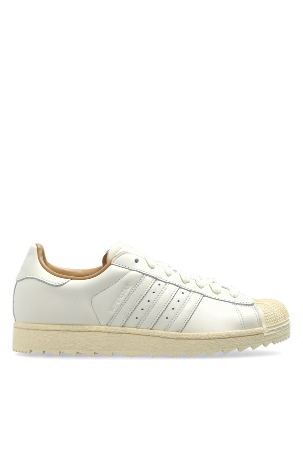 ‘SUPERSTAR II RIPPLE’ sports shoes od ADIDAS Originals