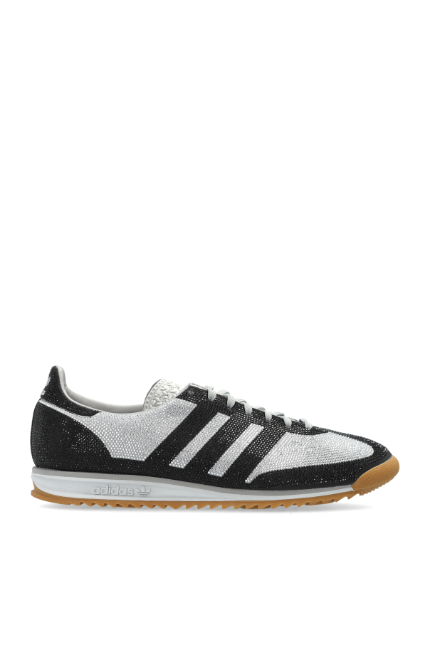 Sports shoes `SL 72 OG W` od ADIDAS Originals