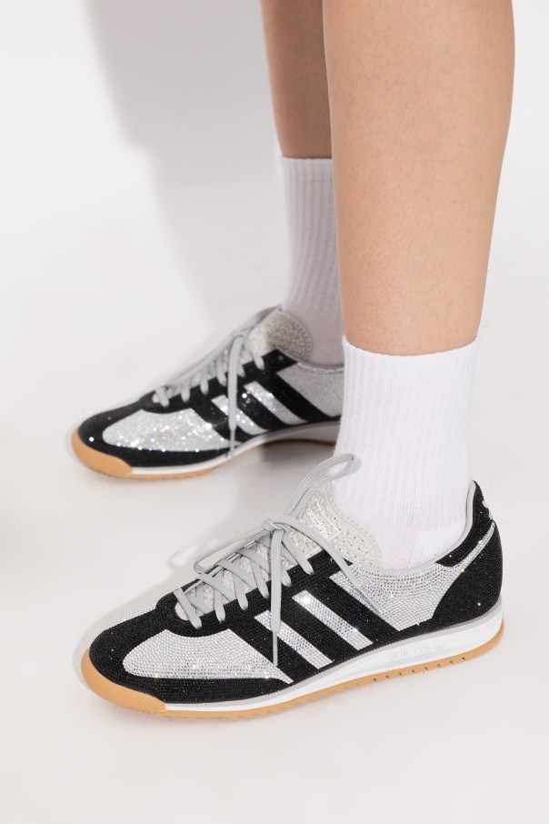 ADIDAS Originals Sports shoes `SL 72 OG W`
