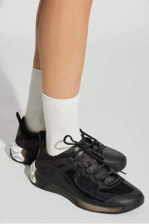 ‘training dropset 4’ sports shoes od ADIDAS by Stella McCartney