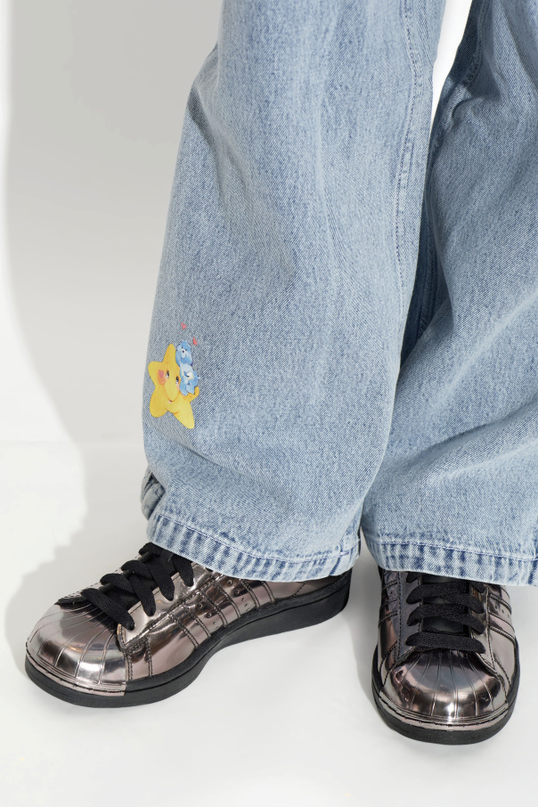 ADIDAS Originals ‘SUPERSTAR II’ sports shoes