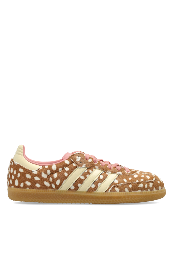 'Samba OG' sports shoes od ADIDAS Originals
