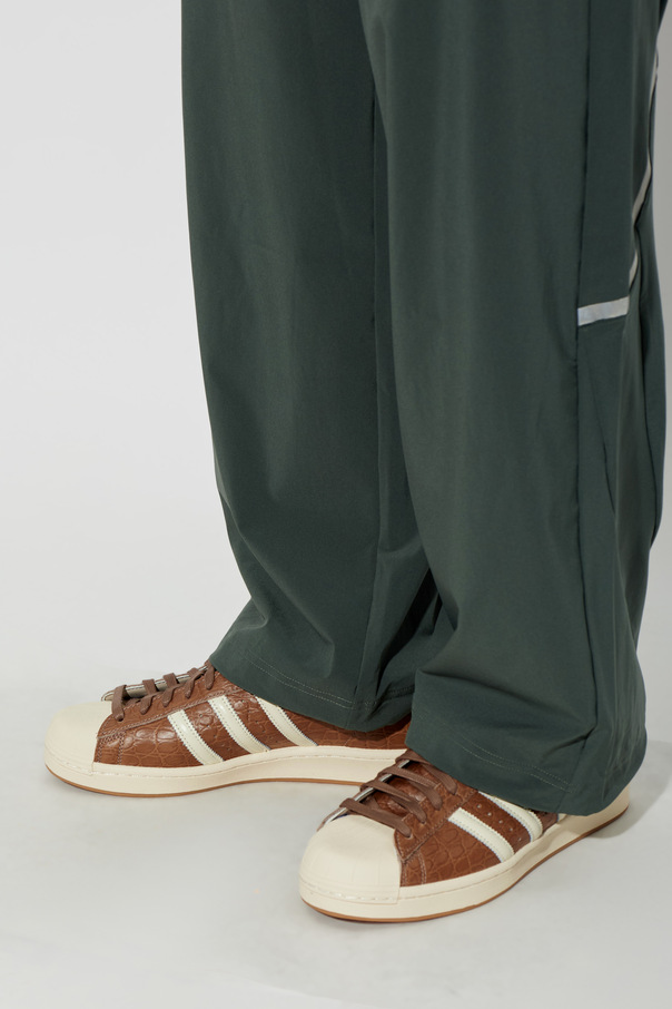 ADIDAS Originals Pantofi sport ‘SUPERSTAR VINTAGE’