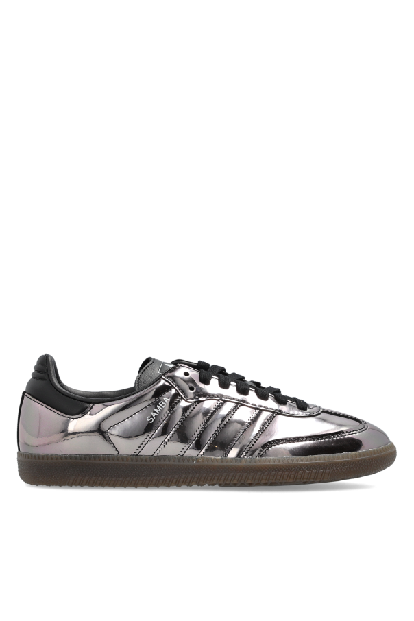 ‘Samba OG’ sports shoes od ADIDAS Originals