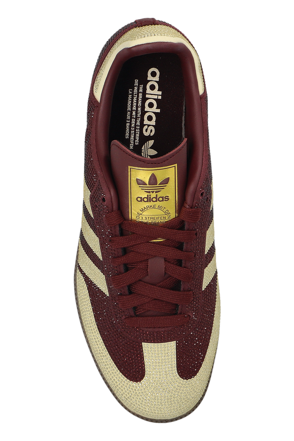 ADIDAS Originals ‘Samba OG’ low-top sneakers